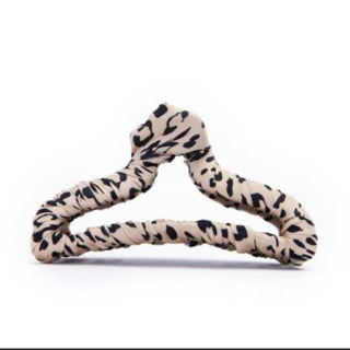 Cheetah Print Clip