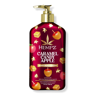 Hempz Lotion Caramel Candy Apple