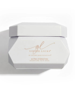 Goldie Locks Ultra Hydrating Signature Hair Mask ￼