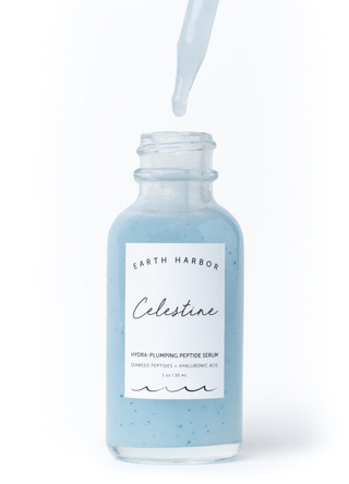 Celestine Hydra-Plumping Peptide Serum