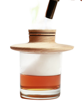 The Cocktail Chimney - Cherry