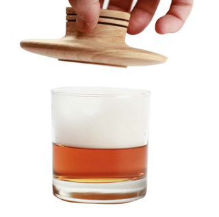 The Cocktail Chimney - Cherry
