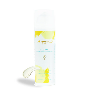 All Day Broad Spectrum Sunscreen