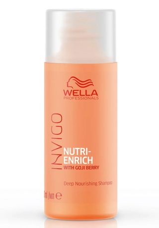 Nutri Enrich Deep Nourishing Shampoo