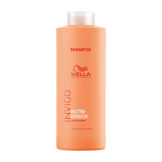 Nutri Enrich Deep Nourishing Shampoo