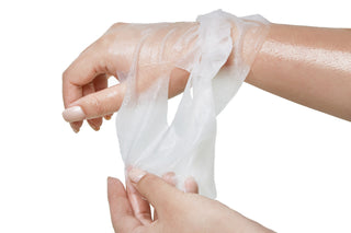 Deep Detox Pore Control Raw Juice Mask