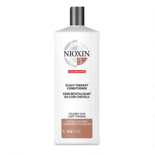 Scalp Therapy System 3 Conditioner