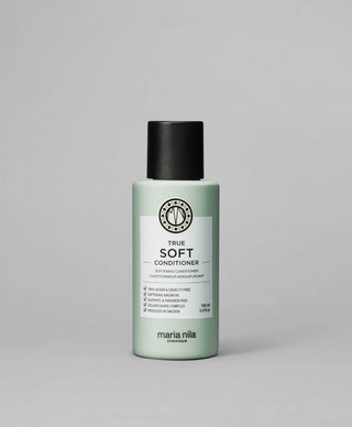 True Soft Conditioner