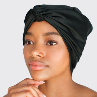 Satin Sleep Scarf