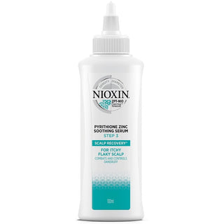 Scalp Recovery Anti-Dandruff Soothing Serum