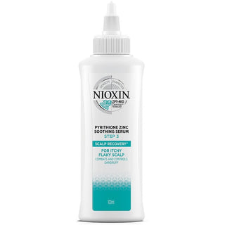 Scalp Recovery Anti-Dandruff Soothing Serum