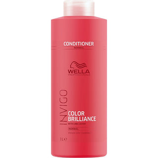 Invigo Brilliance Vibrant Color Conditioner - Normal