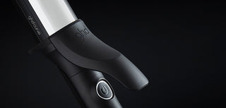 GHD Curve Soft Curl Iron