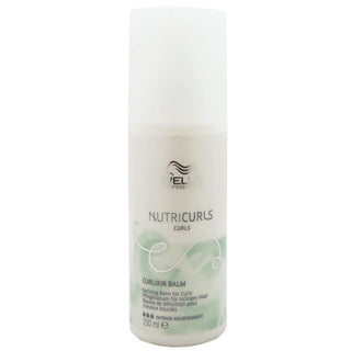 Nutricurls Curlixir Defining Balm