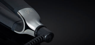 GHD platinum+ styler