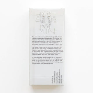 Jade Facial Roller