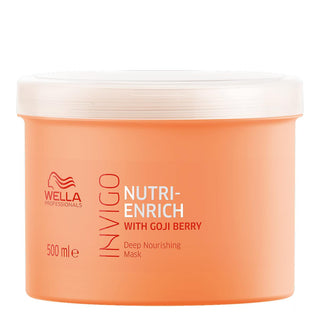 Nutri-Enrich Deep Nourishing Hair Mask