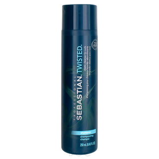 Twisted Curl Shampoo