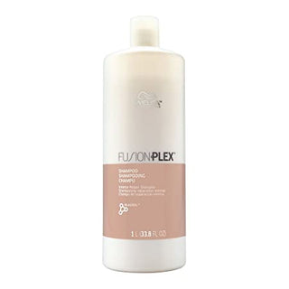 Fusionplex Intense Repair Shampoo
