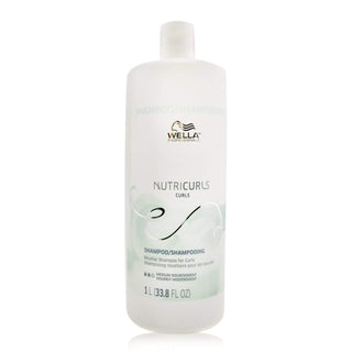 Nutricurls Shampoo