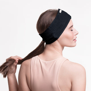 Eco-Friendly Spa Headband