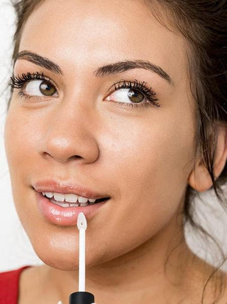 Plumping Lip Jelly