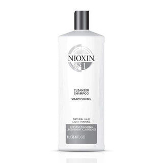 System 1 Cleanser