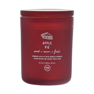 Apple Pie Candle