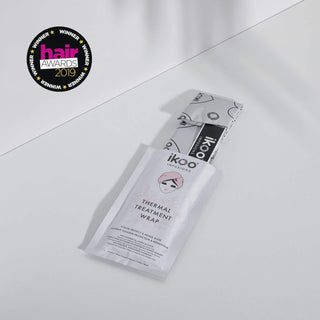 Thermal Wrap - Color Protect & Repair