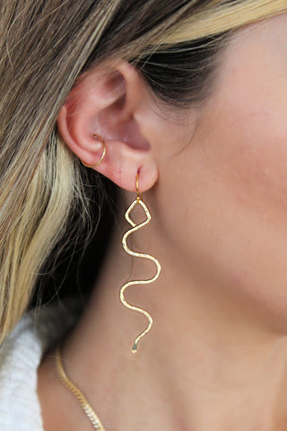 Thelma Earrings