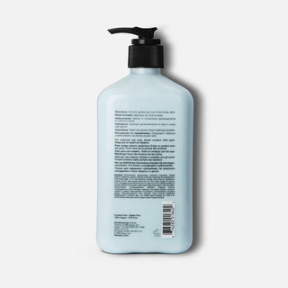 Triple Moisture Herbal Whipped Body Cream