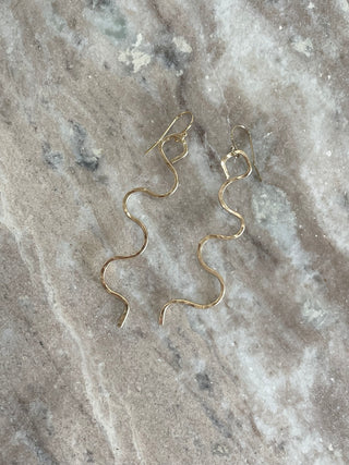 Thelma Earrings