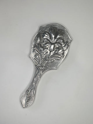 Fleur Hand Mirror