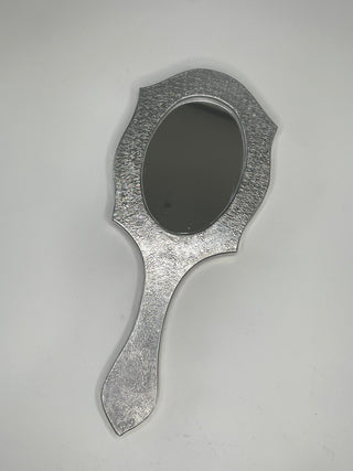 Fleur Hand Mirror