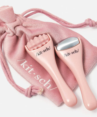Mini Spa Roller Set