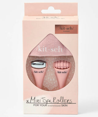 Mini Spa Roller Set