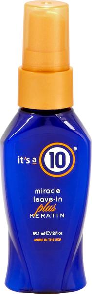 Miracle Leave in Product Plus Keratin