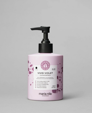 Color Refresh - Vivid Violet