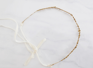 The Rose Vine Crown