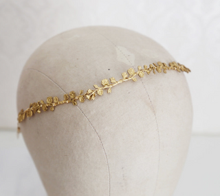 The Rose Vine Crown