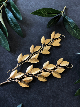 Short Gold Vine - Single