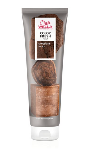Color Fresh Mask - Chocolate Touch