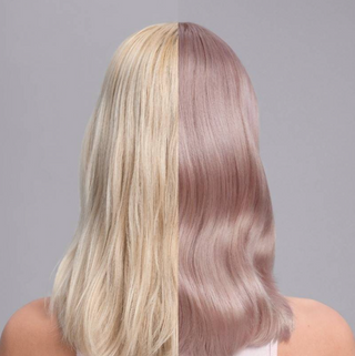 Color Fresh Mask - Lilac Frost