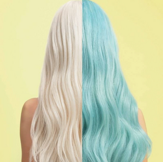 Color Fresh Mask - Mint