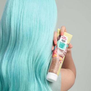 Color Fresh Mask - Mint