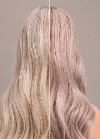 Color Fresh Mask - Pearl Blonde