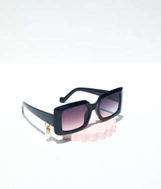 Mocktini Rectangle Sunglasses