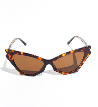 Revelry Cat Eye Sunglasses