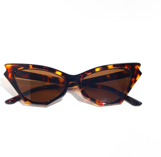 Revelry Cat Eye Sunglasses