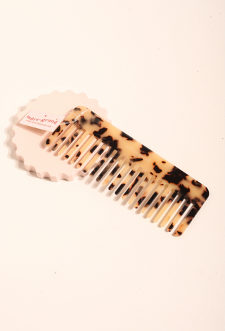 Large Detangling Comb